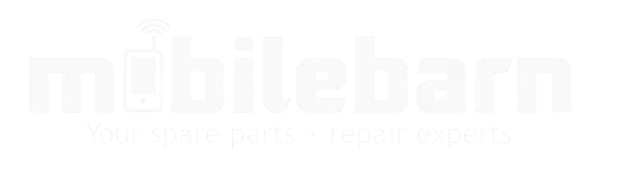 Mobilebarn — Your spare parts + repair experts